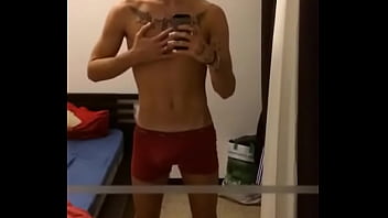 Preview 1 of Asian Amateur Vanna Lim - gay fran&ccedil_ais du sud