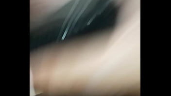 Preview 1 of Penis Daughter - MASTURBANDOME CON LAS TANGAS DE VECINA 2