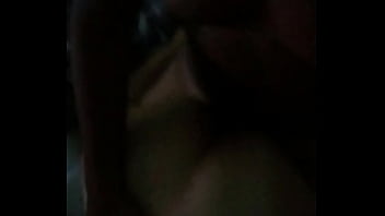 Preview 2 of Me Coji A Mi Tia Dormida 1 - Teen fucking ex-girlfriend