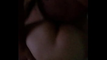 Preview 3 of Me Coji A Mi Tia Dormida 1 - Teen fucking ex-girlfriend