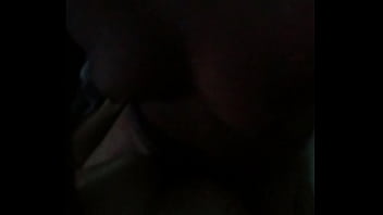 Preview 1 of Me Coji A Mi Tia Dormida 1 - Teen fucking ex-girlfriend