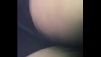 Preview 4 of Convinced Mom - Blonde ass twerking