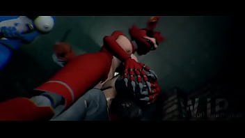 Preview 3 of Nepaliynsex - Fnaf foxy face fuck