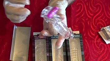 Preview 2 of Son Fuck Hot Sexh Mom - Penis Extender Sleeve  Penis Please Contact 9681481166 (Whats App Also)