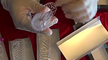 Preview 4 of Son Fuck Hot Sexh Mom - Penis Extender Sleeve  Penis Please Contact 9681481166 (Whats App Also)