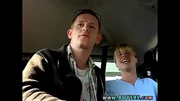 Preview 1 of Granny Patricia - Gay twink nudist Scottish man Jaally&#039_s gets a surprise when we