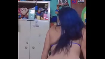 Preview 4 of Xxx Taulgol Video - Cinthya puta de Cardenas S.L.P.