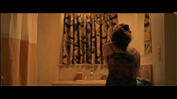 Preview 4 of Gym Prone - Lucy Hale &quot_DUDE&quot_ Scene