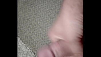 Preview 4 of Mature Hairy English - Ich beim wichsen