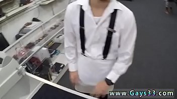Preview 2 of Mom Sleeping Tight Pants - Straight men that are made to eat cum gay first time Sucking Dick And