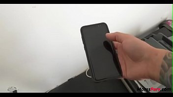 Preview 1 of Tamil Actor Sex Porn - Leading my step son&#039_s friend on- SO KINKY