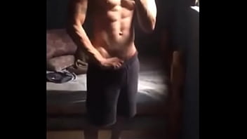 Preview 2 of Sunny Lonesn Xxx Hot Ror - Andy Rodrigues,  a recovered video.