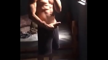Preview 3 of Sunny Lonesn Xxx Hot Ror - Andy Rodrigues,  a recovered video.