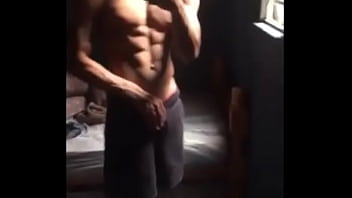 Preview 1 of Sunny Lonesn Xxx Hot Ror - Andy Rodrigues,  a recovered video.