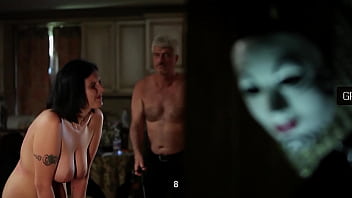 Preview 3 of Asian Baby Takes - Willing slave back whipped cruelly