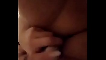 Preview 3 of Teen Doubling - HORNY TEEN PLAYS WITH PUSSY IN A PUBLIC BATHROOM! s.: LILLYEVANSXOXO