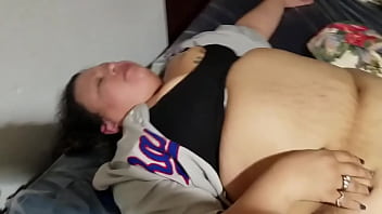 Preview 1 of Sister Fuck Home - Cougarwife