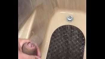 Preview 4 of Amateur Dad Dating - Really huge wet cock