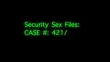 Preview 1 of Lesbo Trick Gallaries - Sofie Marie&#039_s charms dont work on horny mall cops intuition