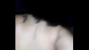 Preview 3 of Sunny Sey - Fuccin my big booty yellowbone