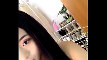 Preview 2 of Sunyo Leion - Hot girl d&aacute_ng chuẩn live stream show h&agrave_ng