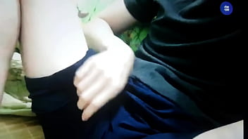 Preview 2 of Tear It Up - Trai Việt n&oacute_i chuyện l&ograve_i cặc bự... Gay show big cock.