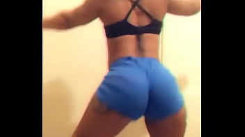Preview 3 of Asian Sharked - Its juicyk twerking to Cut Up