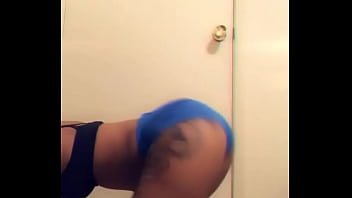 Preview 4 of Asian Sharked - Its juicyk twerking to Cut Up