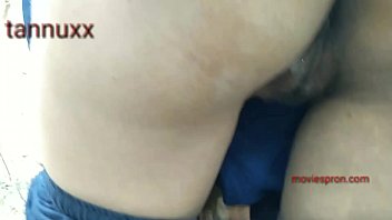 Preview 2 of Tag Nigger - Outdoor jangle  girlfriend teen shalini