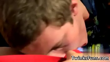 Preview 2 of Nai Chud - Gay sex video of teen boys Bentley Gets A Fresh Bare Hole