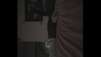 Preview 1 of Awek Rambut Pendik - She Love That Black Dick