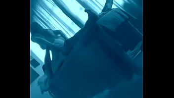 Preview 2 of Mastur And Fucking - Sex on the massage room