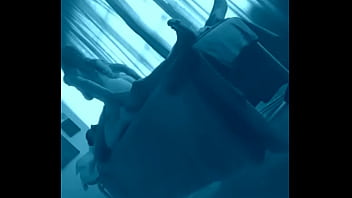 Preview 1 of Mastur And Fucking - Sex on the massage room