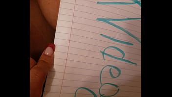Preview 2 of Messy Massage Fake Massage Girls - Verification video