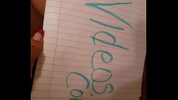 Preview 3 of Messy Massage Fake Massage Girls - Verification video