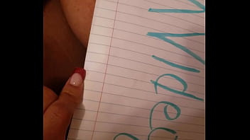Preview 1 of Messy Massage Fake Massage Girls - Verification video