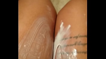Preview 2 of Dayna Vendetta Black Com - Thick thighs