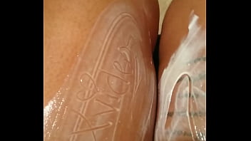 Preview 1 of Dayna Vendetta Black Com - Thick thighs