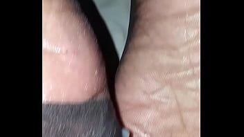 Preview 4 of Piss Tube Show - Cinnamon Spicyy cummy soles