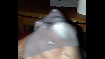 Preview 2 of Rare Video Drama Pervert - Ms. Cinnamon Spicyy nylon fj tease