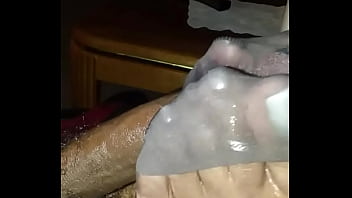 Preview 1 of Rare Video Drama Pervert - Ms. Cinnamon Spicyy nylon fj tease