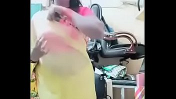 Preview 1 of Sort Man Tell Women - Swathi naidu sexy in yellow saree