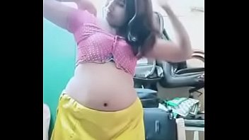 Preview 3 of Kristino Stword - Swathi naidu romantic seducing while saree