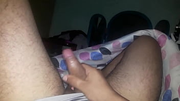 Preview 2 of Pornno Solo Italiano - Una deslechada casual