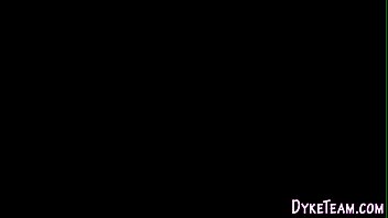 Preview 1 of Prom Hd Sex Video - Lesbian hotties tribbing