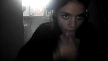 Preview 1 of Hot Sex Gril Rest Bathroom Dick - Divertindo
