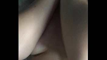 Preview 3 of Rope Jumping Boobs - Tinder hookup begs for a creampie