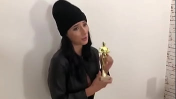 Preview 4 of Bad Boys Club 5 - I win the Oscar today I&#039_m so funny sometimes lol  I hope i made your day guys with a few smiles AssReFo...