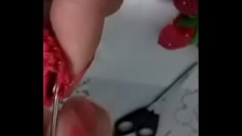 Preview 2 of Incestblack - Moranguinho de croch&ecirc_ - parte 1