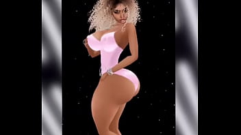 Preview 1 of Puccy Linking Girls - Thickness